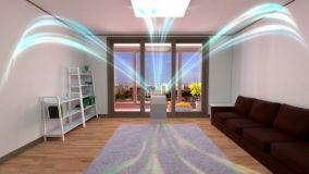 Aria troppo secca in casa in inverno: cause e rimedi pratici