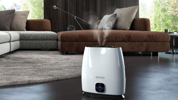 Quali errori non fare quando si gestisce aria secca