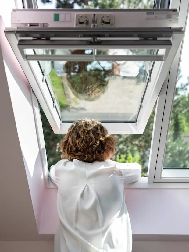 Come ridurre la condensa