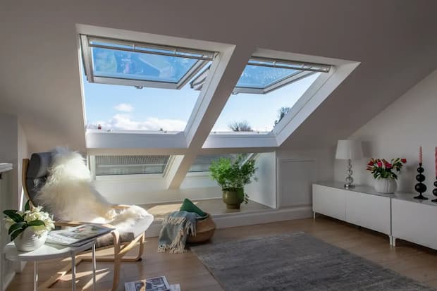 Perch&eacute; la condensa si forma soprattutto in camera da letto