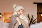 Sentire freddo in casa nelle ore notturne - foto unsplash