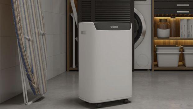 Quando usare deumidificatore per odore di chiuso