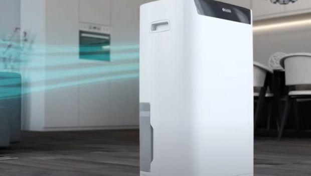 Come eliminare odore di chiuso