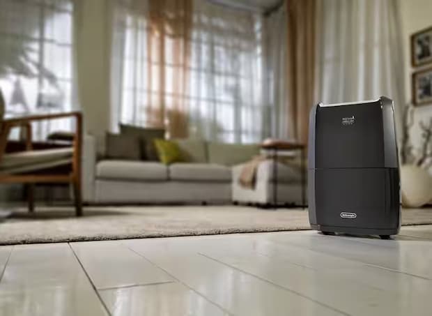 Perch&eacute; non bisogna ignorare l'umidit&agrave; non visibile