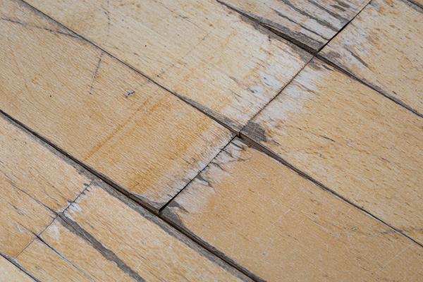 I parquet tradizionali