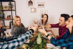 Raggiungere il vero comfort in casa in inverno - foto getty images