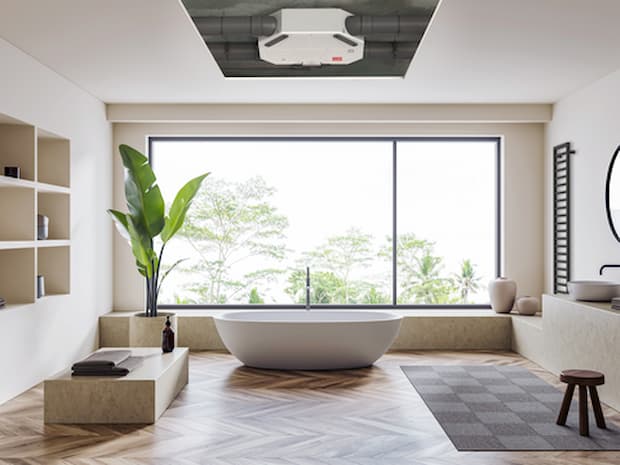 Quando &egrave; utile il sistema di ventilazione meccanica