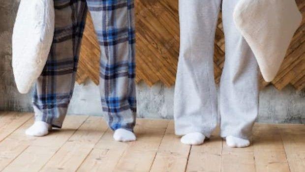 Perch&eacute; il pavimento resta freddo anche con riscaldamento acceso