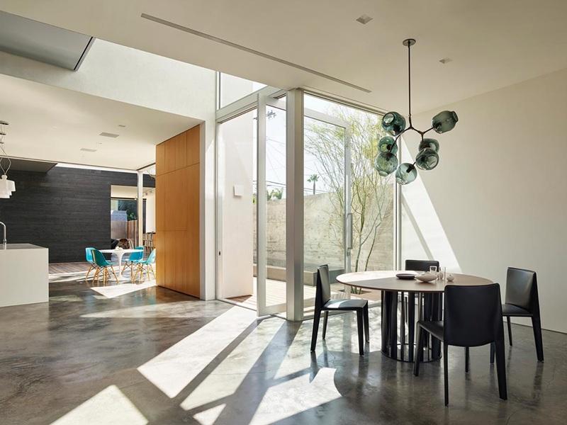 Massimizzare la luce naturale in casa, da eyrc.com