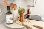 Sul piano della cucina solo quello che serve, foto di L2M1507, da pixabay.com