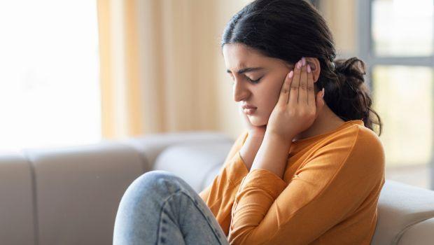 Perch&eacute; la casa sembra rumorosa anche quando &egrave; silenziosa