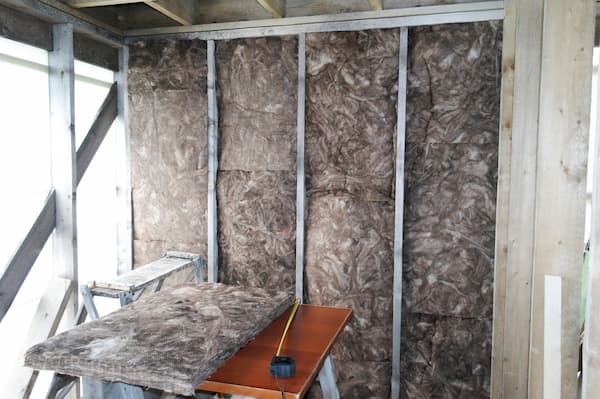 Pannelli fonoassorbenti