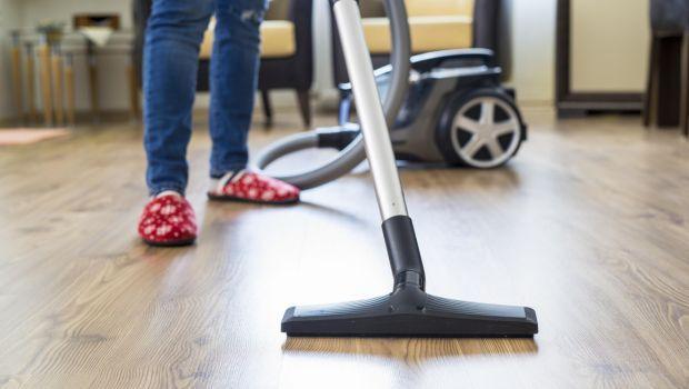 Perch&eacute; in casa si accumula troppa polvere