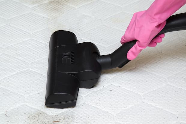 Quanto &egrave; importante il ricambio di aria