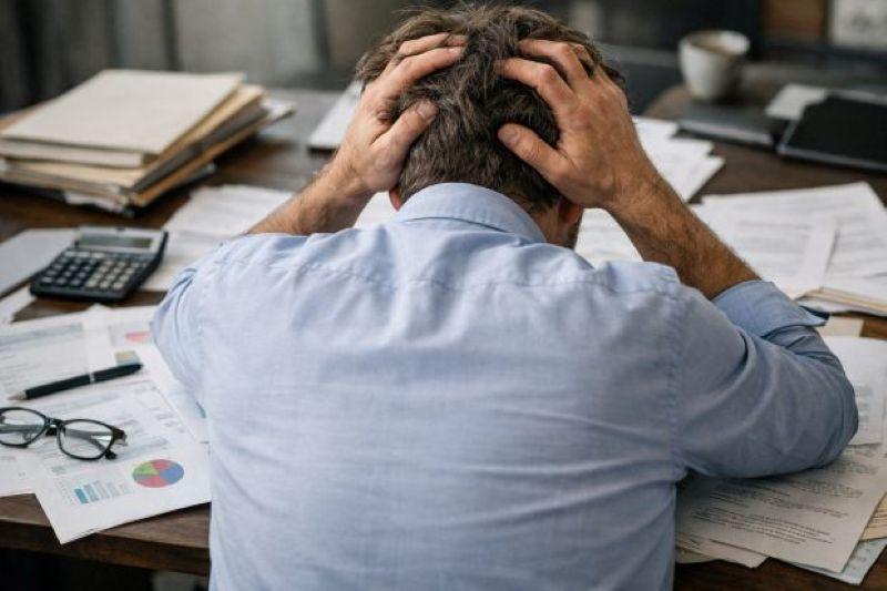 Errori da non fare con le bollette 