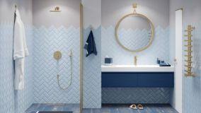 Doccia filo pavimento: quando non conviene installarla in un bagno esistente