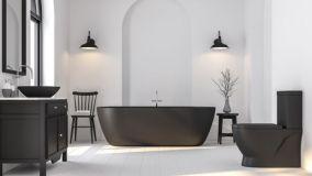 Trasformare il bagno per una persona anziana: cosa cambia davvero in cantiere