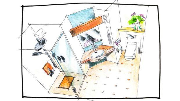 Bagno a prova di futuro: cosa conviene fare prima che serva davvero