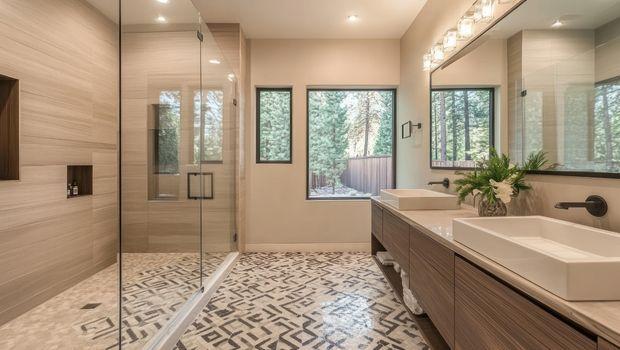 Rivestimenti per il bagno: quando la scelta sembra giusta ma non lo &egrave;