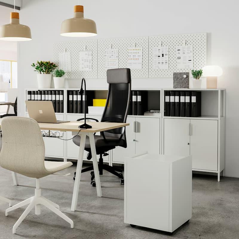 Quanto tempo serve per pulire l'ufficio ogni giorno