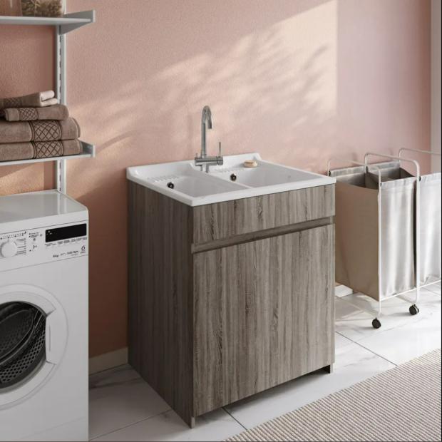 Il balcone e la gestione del calore