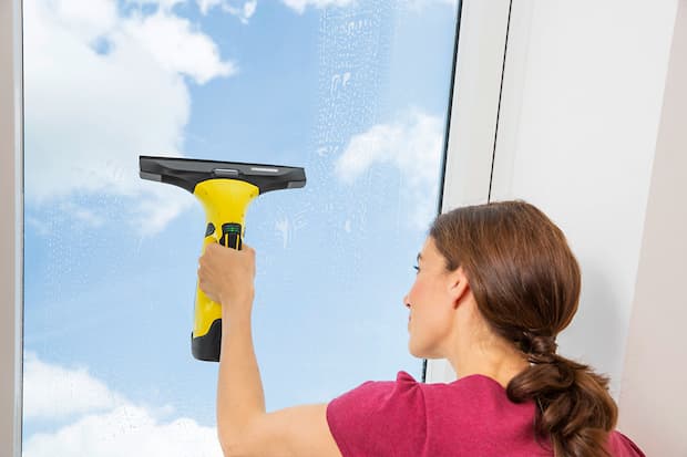 Come influisce la pulizia di infissi e guarnizioni