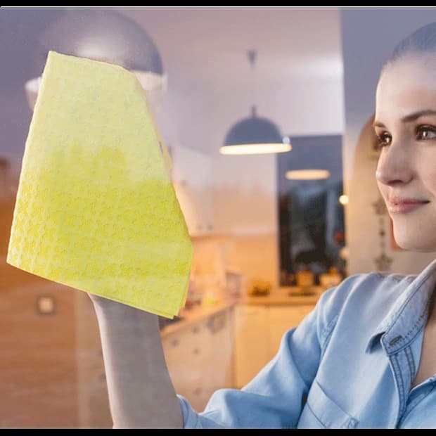 Perch&eacute; &egrave; importante scegliere il panno giusto 