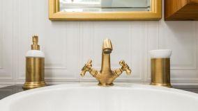 Perch&eacute; lo scarico del lavello gorgoglia senza essere intasato