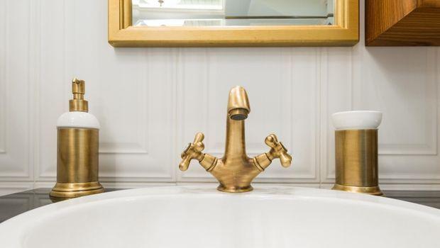 Perch&eacute; lo scarico del lavello fa rumore