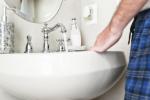 Scarico rumoroso anche con acqua che defluisce: un segnale da non sottovalutare