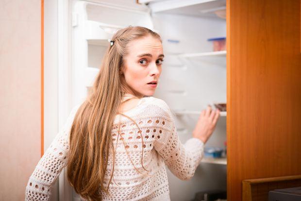 Aprire il frigo spesso ne aumenta i consumi 