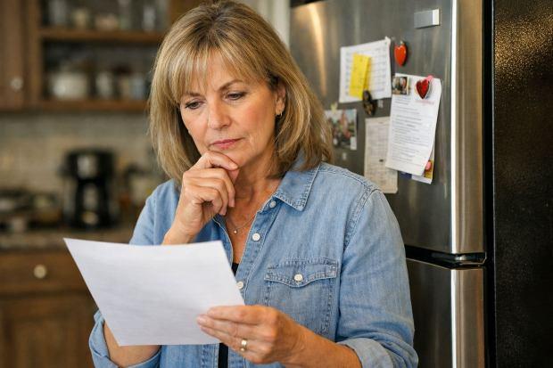 Perch&eacute; la bolletta sale senza spiegazioni evidenti - Foto Sora
