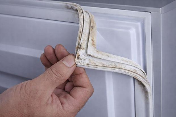 Una guarnizione vecchia funziona peggio 