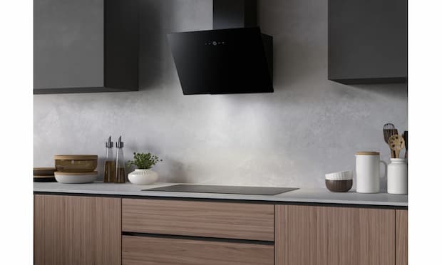 Una cucina pulita pu&ograve; ancora rilasciare odori