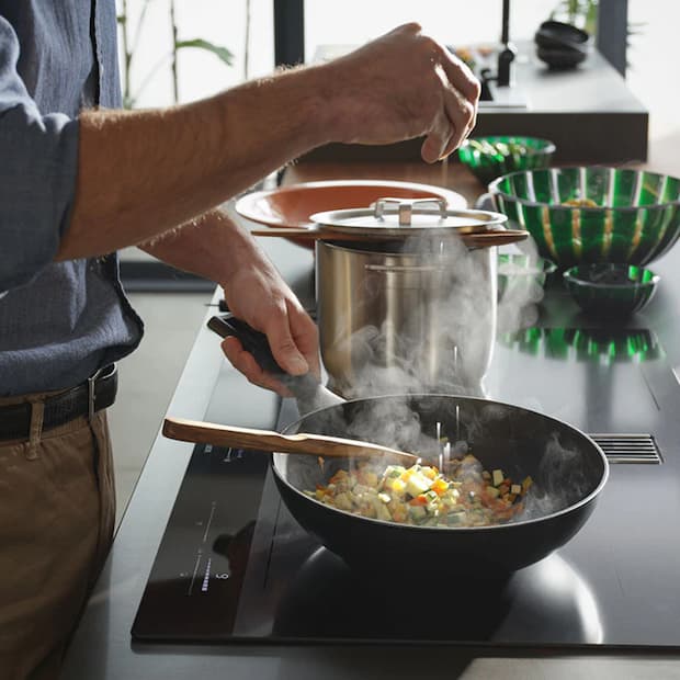 Quali cibi lasciano pi&ugrave; odore