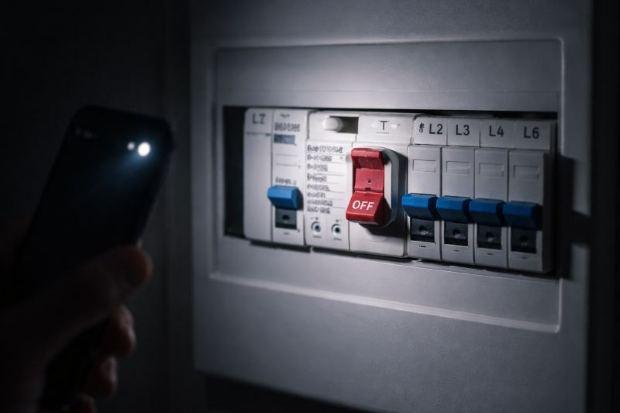 Il salvavita non scatta sempre per aver superato la potenza