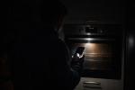Il forno potrebbe far scattare il salvavita - Foto Sora