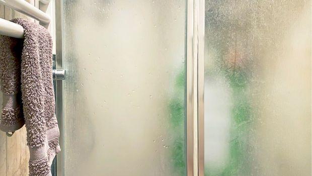Perch&eacute; il bagno resta sempre umido