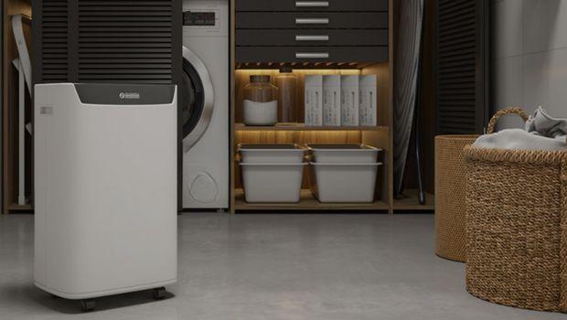 Perch&eacute; non bisogna ignorare l'umidit&agrave; in bagno