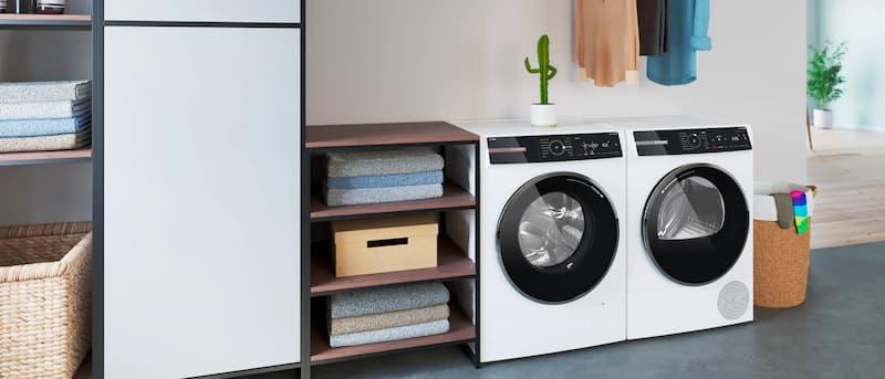 Come influisce il detersivo sull'odore del bucato