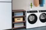 Come influisce il detersivo sull'odore del bucato