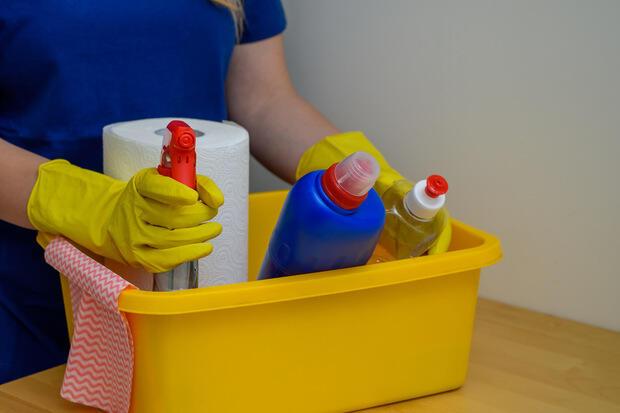 Quando arriva il momento giusto per le pulizie