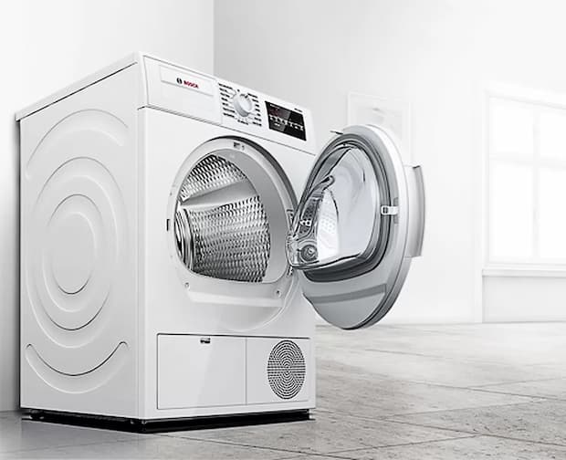 Perch&eacute; usare la centrifuga 