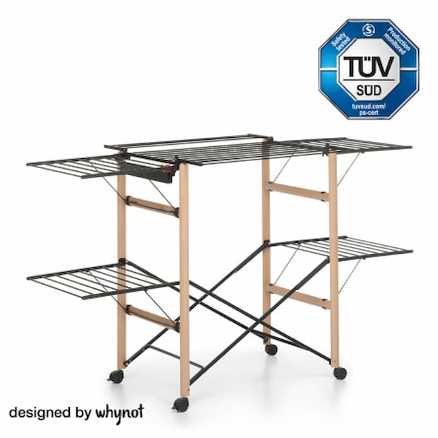 Perch&eacute; alternare l'asciugatura tra esterno e interno