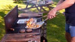 Cucinare all'aperto in inverno: quando conviene e come organizzare balcone e terrazzo