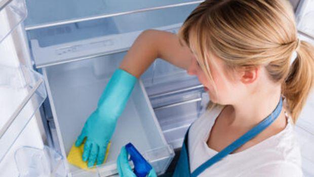 Dove tenere bevande e cibi quando il frigorifero &egrave; pieno in inverno