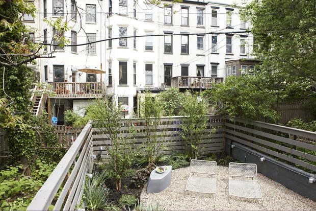 Balconi e scarichi, a cosa stare attenti