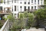 Pulizia balcone 13