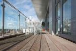 Pulizia balcone 15