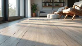 Guida alla scelta delle pavimentazioni viniliche: come orientarsi davvero